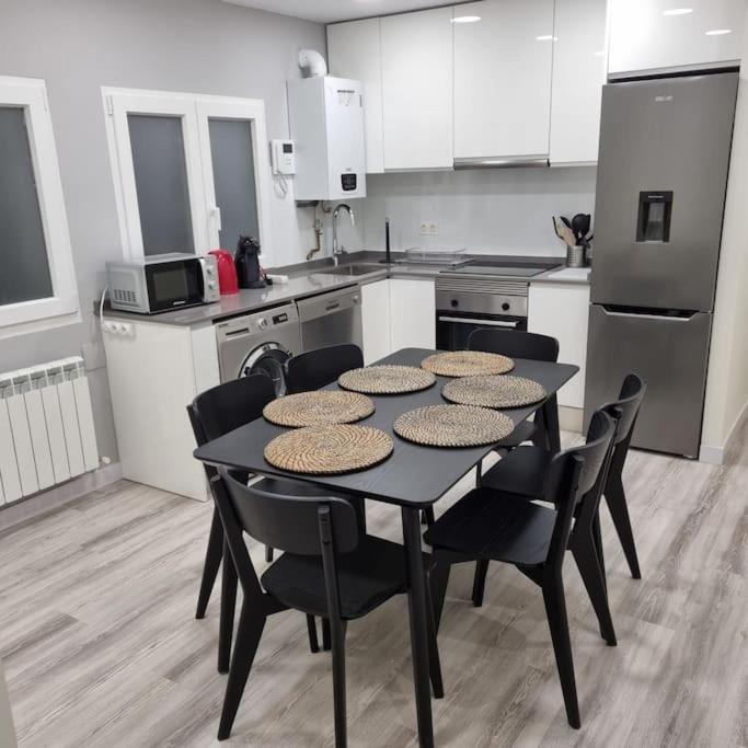 Soho Boutique Tioda, Totalmente Reformado Junto A Las Estaciones, Wifi Apartment Oviedo Exterior foto