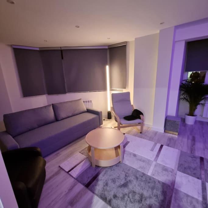 Soho Boutique Tioda, Totalmente Reformado Junto A Las Estaciones, Wifi Apartment Oviedo Exterior foto